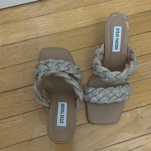 Steve Madden heels
